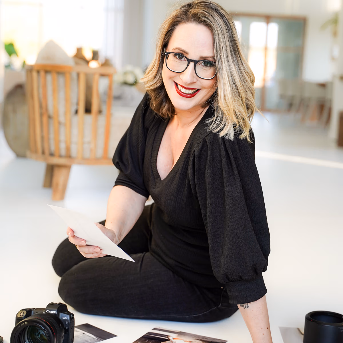 Bedrijfsfotograaf Productfotograaf en Portretfotograaf Nicole den Harder