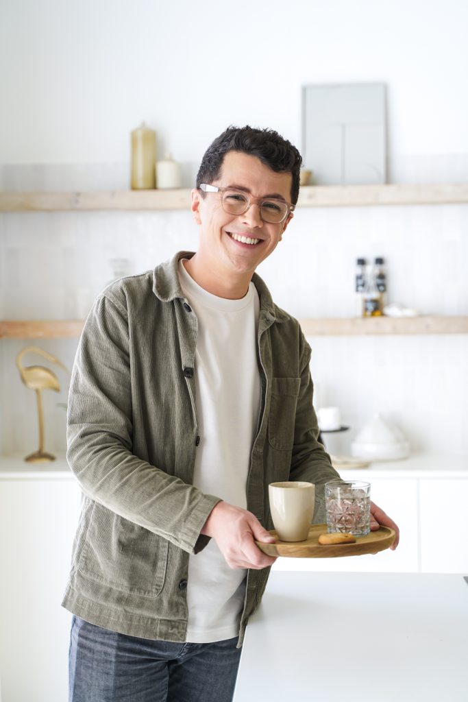 Unieke vergaderlocatie fotostudio huren Loodz Mosa regio Nijmegen met host