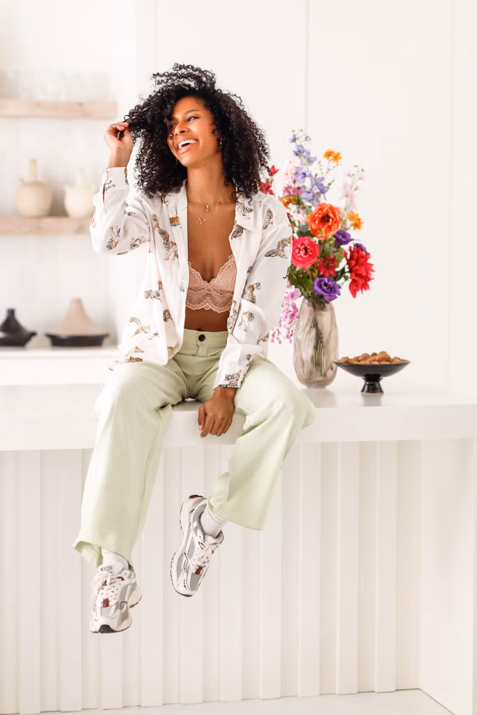 Fotostudio huren Loodz Mosa shoot